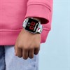 Hello Kitty HK50253 LED Digital Children's Watch - W01171 Alternative Image
