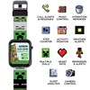 Minecraft MIN4363ARG Children's Interactive Watch - W01174 Alternative Image