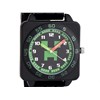 Minecraft MIN9011 Black Strap Children's Watch - W02101 Alternative Image