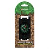 Minecraft MIN9011 Black Strap Children's Watch - W02101 Alternative Image