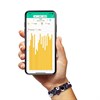 Tikkers TKS01-0006 Children's Activity Tracker - W02105 Alternative Image