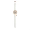 Tikkers TK0171 Unicorn Dial White Strap Children's Watch - W02108 Alternative Image
