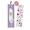 Tikkers TK0171 Unicorn Dial White Strap Children's Watch - W02108 Alternative Image