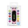 Tikkers TKS01-0008 Children's Pink Activity Tracker - W02113 Alternative Image