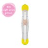 Tikkers TK0129 White Leather Strap Children's Watch - W0260 Alternative Image