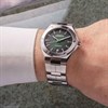 Herbelin 1645B16 Cap Camarat Automatic Bracelet Watch - W03105 Alternative Image
