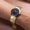 Herbelin 16922BP15 Newport Slim Gold Tone Bracelet Watch - W03108 Alternative Image