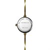 Herbelin 17206BP19 Fil Gold Tone Bangle Watch - W03109 Alternative Image