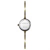 Herbelin 17206BP29 Fil Gold Tone Bangle Watch - W03110 Alternative Image