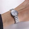 Herbelin 17430B59 Galet Stone Set Bracelet Watch - W03113 Alternative Image