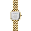 Herbelin 17436BP19 Octogone Gold Tone Bracelet Watch - W03115 Alternative Image