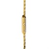 Herbelin 17446BP49 Octogone Gold Tone Bracelet Watch - W03118 Alternative Image