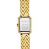 Herbelin 17446BP49 Octogone Gold Tone Bracelet Watch - W03118 Alternative Image