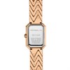 Herbelin 17446BPR19 Octogone Rose Tone Bracelet Watch - W03119 Alternative Image