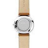 Herbelin 19515AP15GD City Blue Dial Brown Leather Strap Watch - W03126 Alternative Image