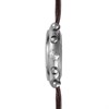 Herbelin 35664AP24BR Heritage Chronograph Brown Leather Strap Watch - W03130 Alternative Image