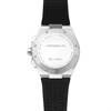 Herbelin 37645A14TR Cap Camarat Chronograph Black Silicone Strap Watch - W03131 Alternative Image