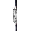 Herbelin 37658AP15BL Newport Chronograph Blue Leather Strap Watch - W03133 Alternative Image