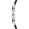 Herbelin 12248AP08 Classique Black Leather Strap Watch - W0398 Alternative Image