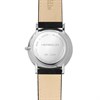 Herbelin 12248AP08 Classique Black Leather Strap Watch - W0398 Alternative Image