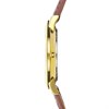 Herbelin 12248P08MA Classique Brown Leather Strap Watch - W0399 Alternative Image