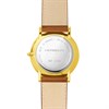 Herbelin 12248P08MA Classique Brown Leather Strap Watch - W0399 Alternative Image