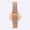 Skagen SKW2151 Anita Lille Rose Tone Mesh Bracelet Watch - W0561 Alternative Image