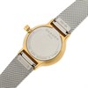 Skagen SKW2666 Freja Lille Two Tone Mesh Bracelet Watch - W06137 Alternative Image