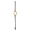 Skagen SKW2666 Freja Lille Two Tone Mesh Bracelet Watch - W06137 Alternative Image