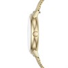 Skagen SKW2693 Signatur Lille Gold Tone Mesh Bracelet Watch - W06141 Alternative Image