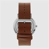 Skagen SKW6578 Signatur Tan Leather Strap Watch - W06182 Alternative Image