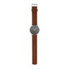Skagen SKW6578 Signatur Tan Leather Strap Watch - W06182 Alternative Image