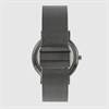 Skagen SKW6577 Signatur Grey Mesh Bracelet Watch - W06183 Alternative Image