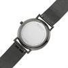 Skagen SKW6577 Signatur Grey Mesh Bracelet Watch - W06183 Alternative Image