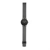 Skagen SKW6577 Signatur Grey Mesh Bracelet Watch - W06183 Alternative Image