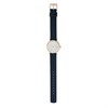 Skagen SKW2838 Signatur Lille Blue Leather Strap Watch - W06188 Alternative Image