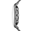 Skagen SKW6608 Holst Chronograph Grey IP Mesh Bracelet Watch - W06204 Alternative Image