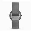 Skagen SKW7601 Grey Mesh Bracelet Watch - W06241 Alternative Image