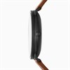 Skagen SKW7603 Tan Leather Strap Watch - W06243 Alternative Image
