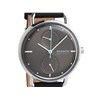 Skagen SKW2930 Stainless Steel Black Strap Watch - W06251 Alternative Image