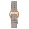 Skagen SKW3052 Grenen Lille Sand Leather Strap Watch - W06276 Alternative Image