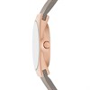 Skagen SKW3052 Grenen Lille Sand Leather Strap Watch - W06276 Alternative Image