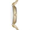 Skagen SKW3058 Anita Lille Gold Plated Mesh Bracelet Watch - W06279 Alternative Image