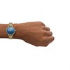 Skagen SKW3058 Anita Lille Gold Plated Mesh Bracelet Watch - W06279 Alternative Image