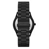 Skagen SKW6845 Holst Black IP Bracelet Watch - W06280 Alternative Image