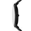 Skagen SKW6845 Holst Black IP Bracelet Watch - W06280 Alternative Image