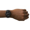 Skagen SKW6845 Holst Black IP Bracelet Watch - W06280 Alternative Image
