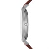 Skagen SKW6846 Holst Brown Leather Strap Watch - W06281 Alternative Image