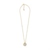 Skagen SKW1152SET Grenen Gold Plated Watch And Necklace Gift Set - W06293 Alternative Image