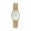 Skagen SKW1152SET Grenen Gold Plated Watch And Necklace Gift Set - W06293 Alternative Image